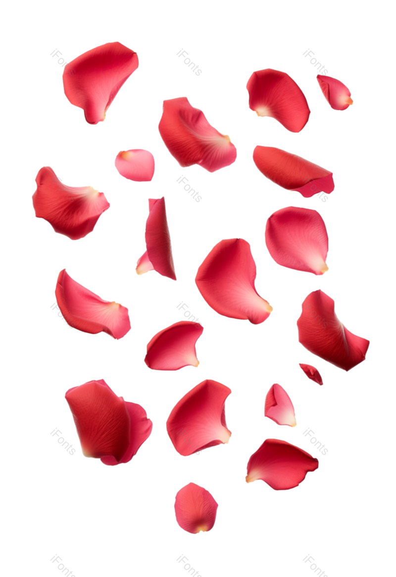 清新图片,玫瑰花元素,浪漫PNG,玫瑰免抠素材